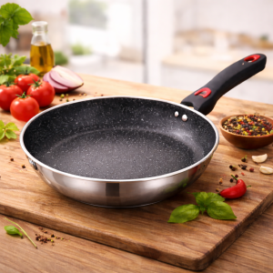 Premium Non-Stick Fry Pan